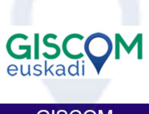 GISCOM-EUSKADI