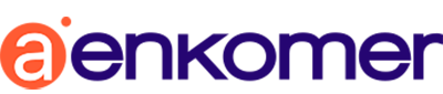 Aenkomer logo