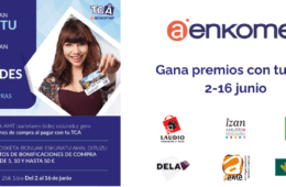 NUEVA CAMPAÑA PARA INCENTIVAR TUS VENTAS CON LA TCA JUNIO 2025