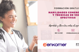 HABILIDADES COMERCIALES Y TÉCNICAS DE VENTA EFECTIVAS 2025