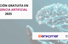 FORMACIÓN GRATUITA: INTELIGENCIA ARTIFICIAL PARA EL PEQUEÑO NEGOCIO