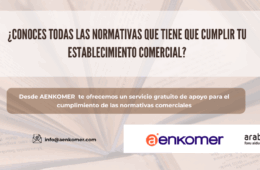 SERVICIO DE APOYO AL CUMPLIMIENTO DE LA NORMATIVA COMERCIAL 2025