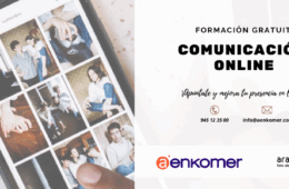 CÓMO MEJORAR LA COMUNICACIÓN ONLINE DE TU NEGOCIO 2025