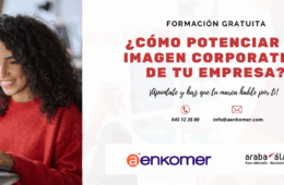 CÓMO POTENCIAR LA IMAGEN CORPORATIVA DE TU EMPRESA 2025