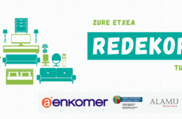 CAMPAÑA REDEKORA TU HOGAR 2026