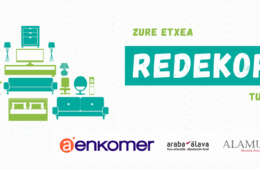CAMPAÑA REDEKORA TU HOGAR 2025